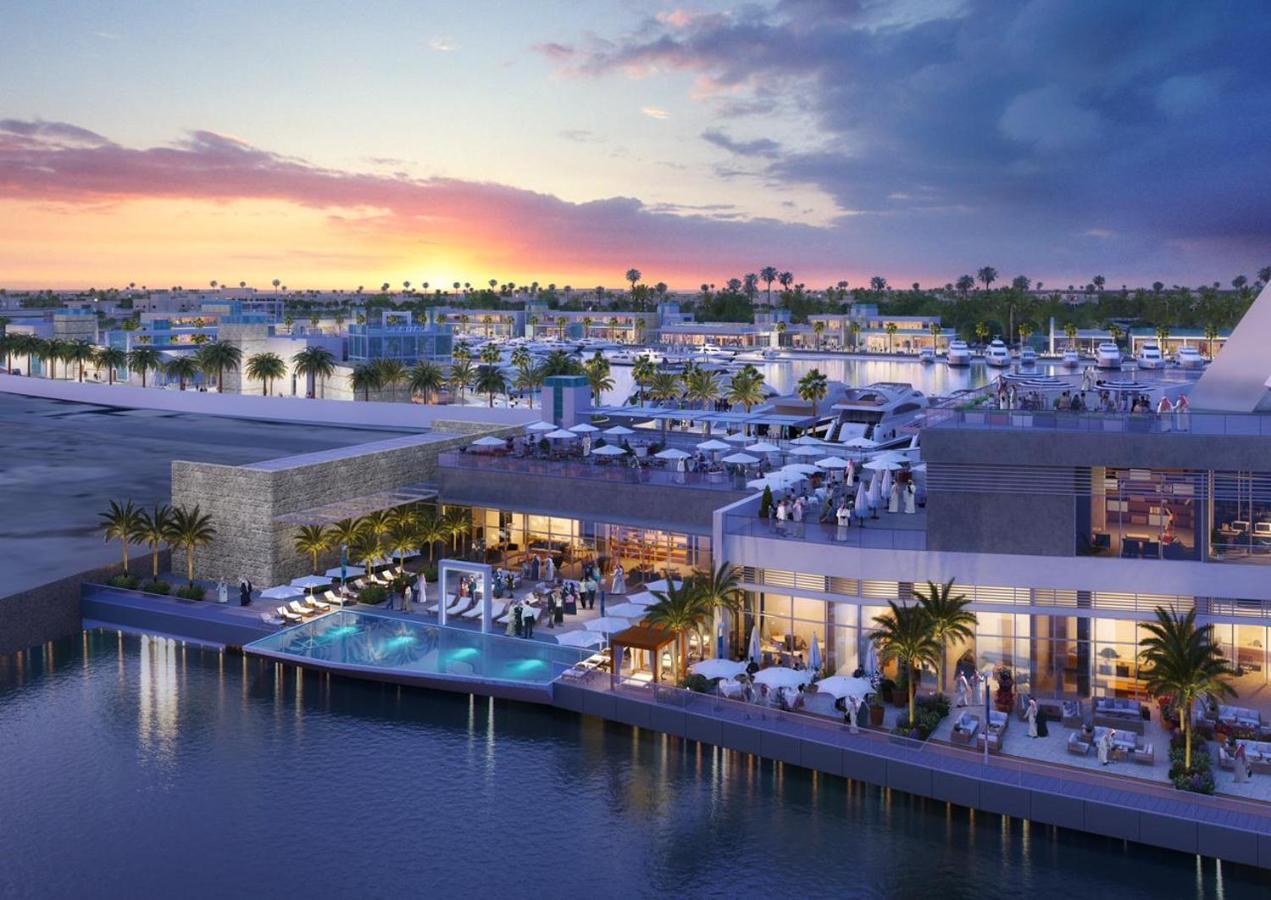 Lamar Al Bawadi Hotel Jeddah