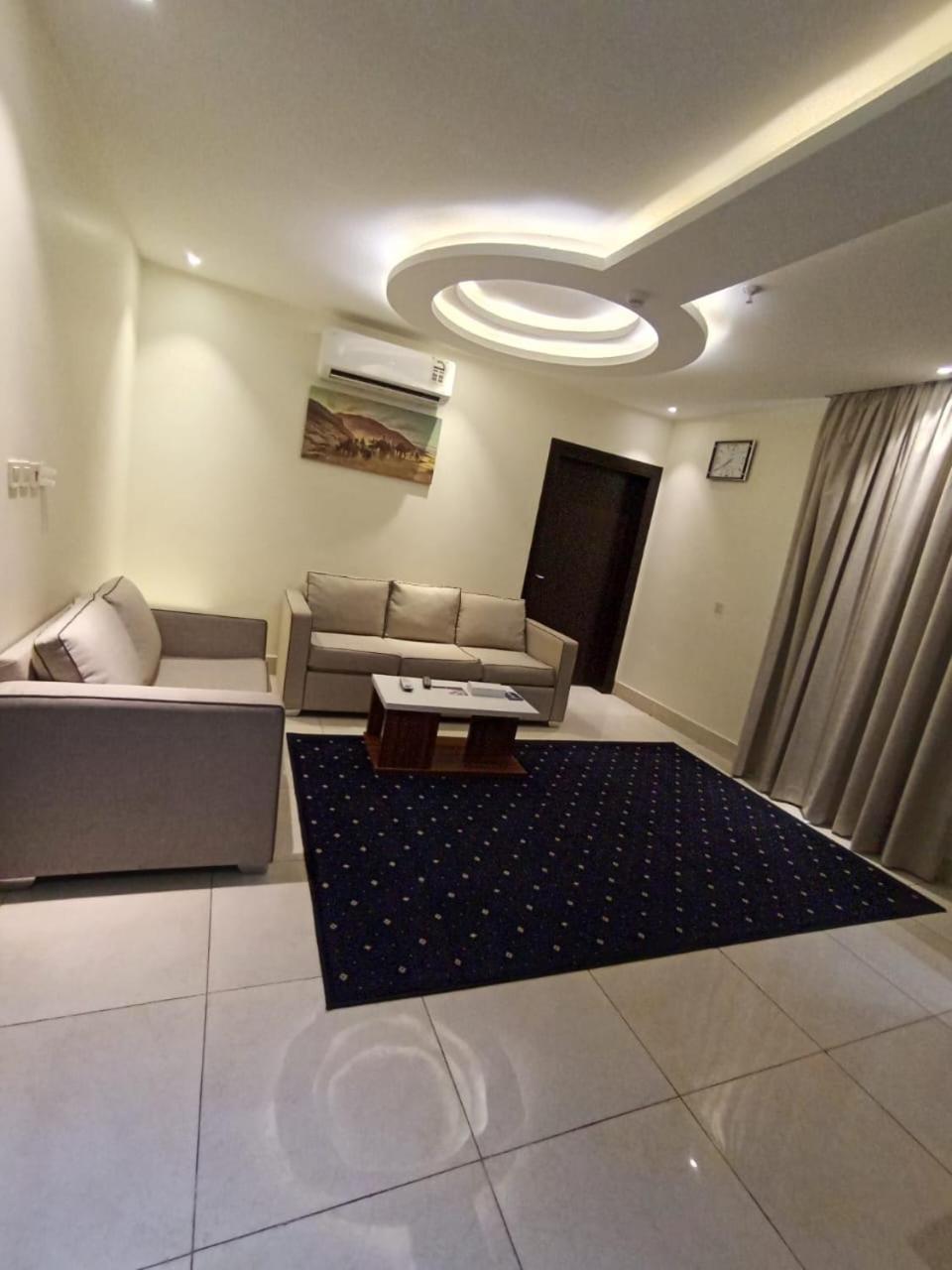 Lamar Al Bawadi Hotel Jeddah
