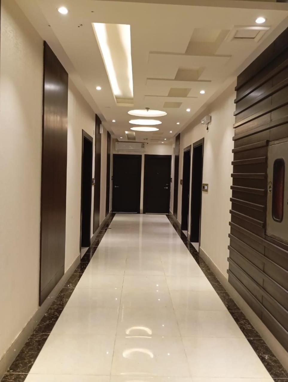 Lamar Al Bawadi Hotel 3*