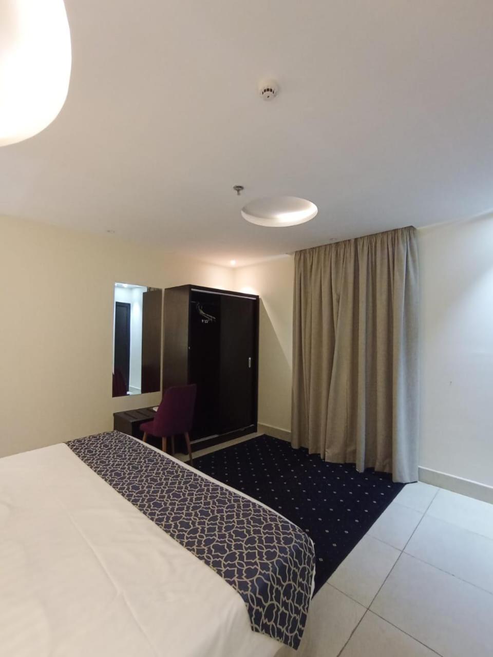 Hotel Lamar Al Bawadi 3*