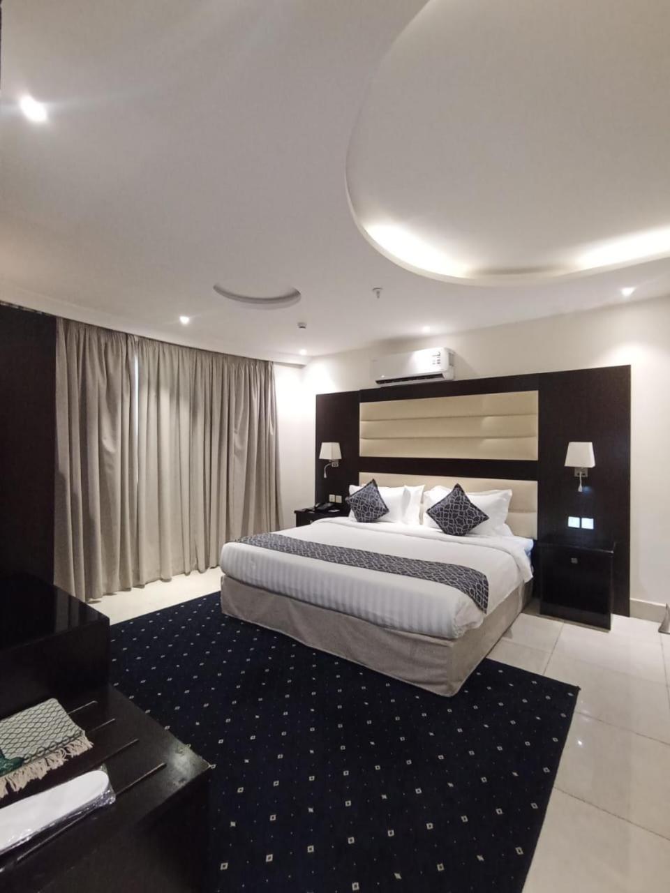 Hotel Lamar Al Bawadi 3*