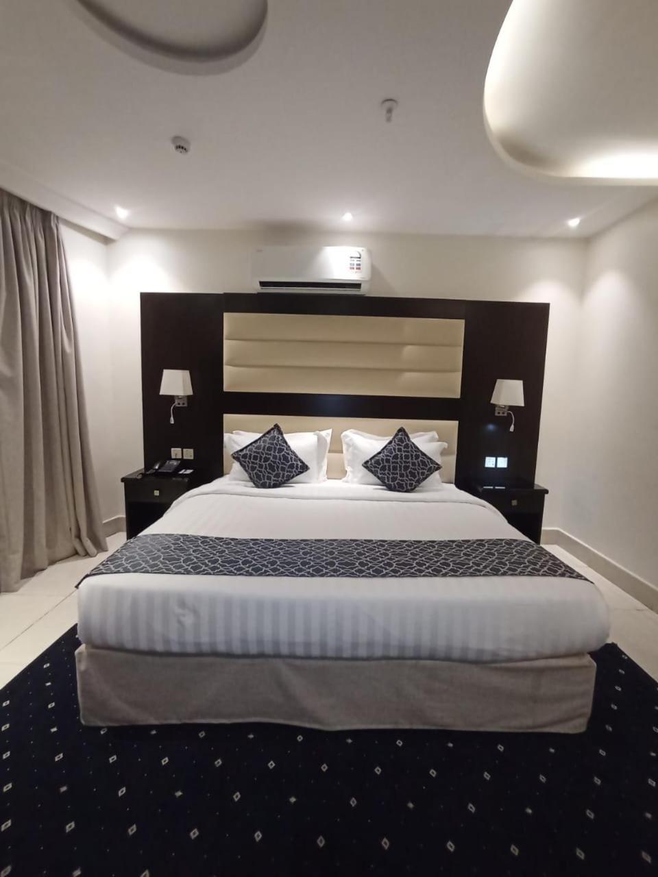 Lamar Al Bawadi Jeddah