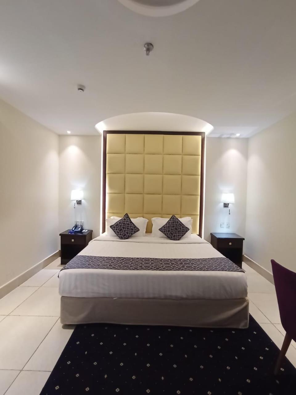 Lamar Al Bawadi Hotel