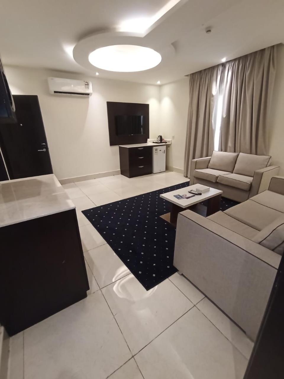 Hotel Lamar Al Bawadi