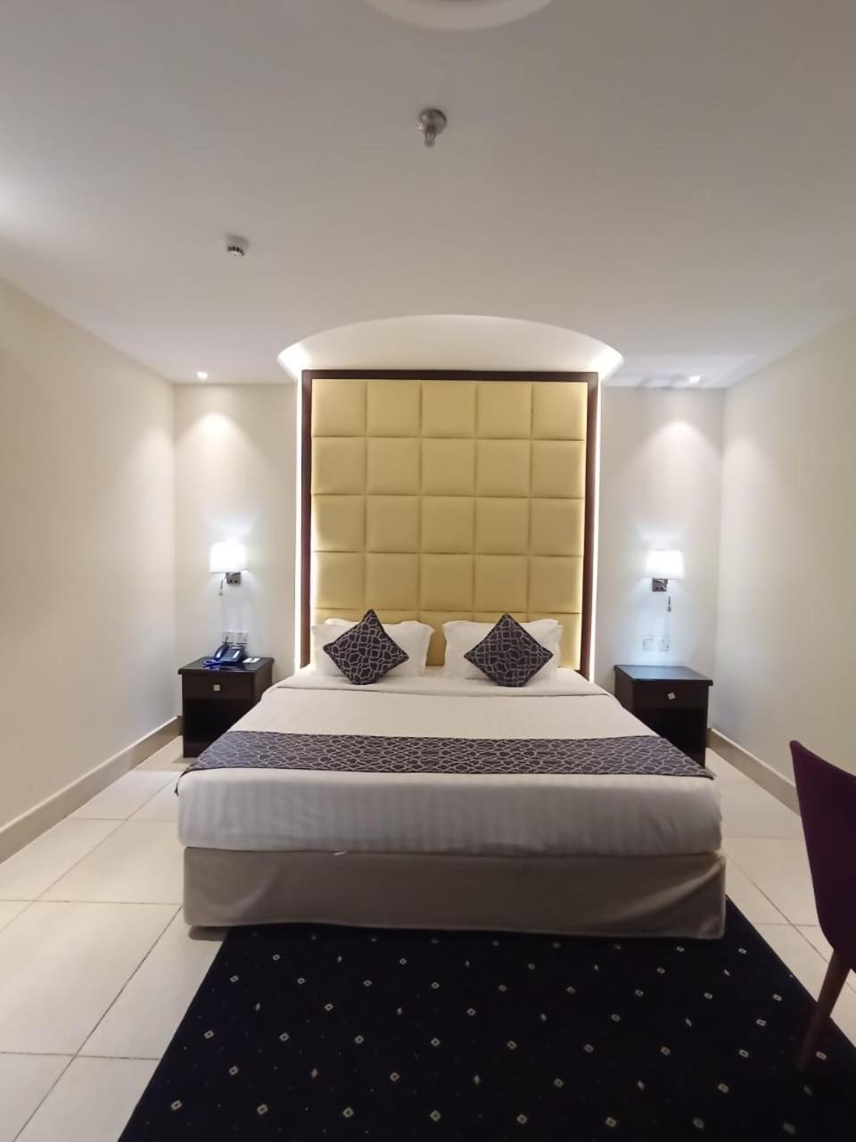 Lamar Al Bawadi Hotel 3*