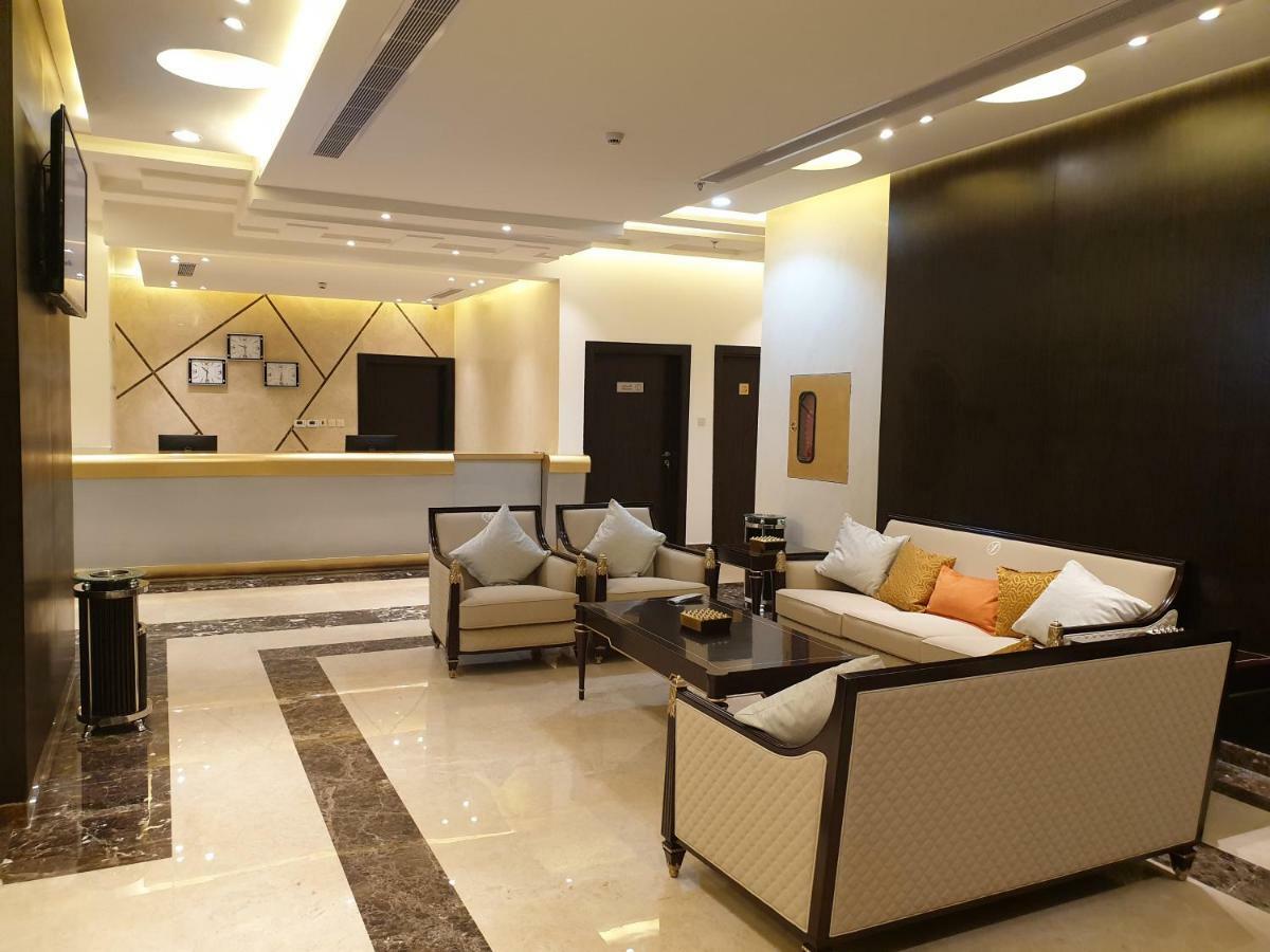 Lamar Al Bawadi Hotel
