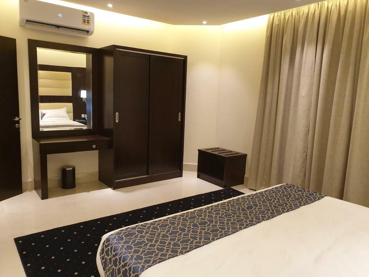 Hotel Lamar Al Bawadi 3*