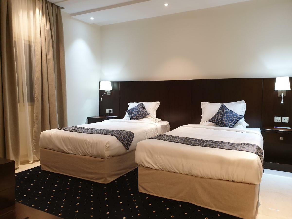 Hotel Lamar Al Bawadi Jeddah