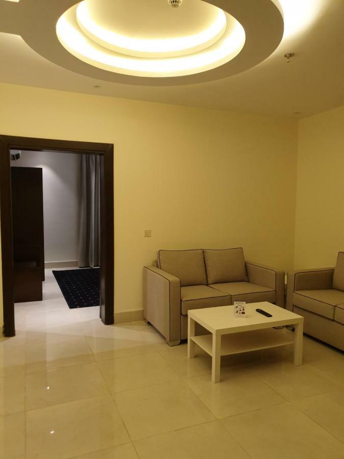 Lamar Al Bawadi Hotel 3*