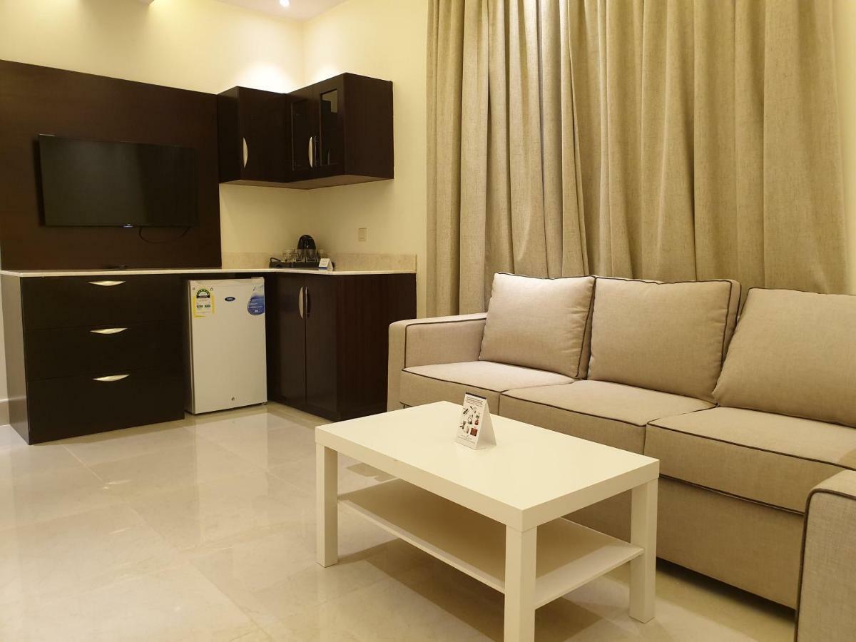 Lamar Al Bawadi Hotel Jeddah