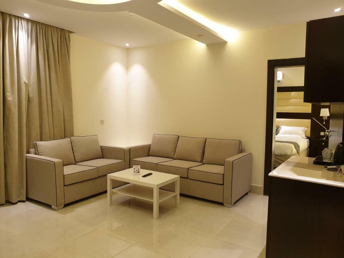 Hotel Lamar Al Bawadi Jeddah