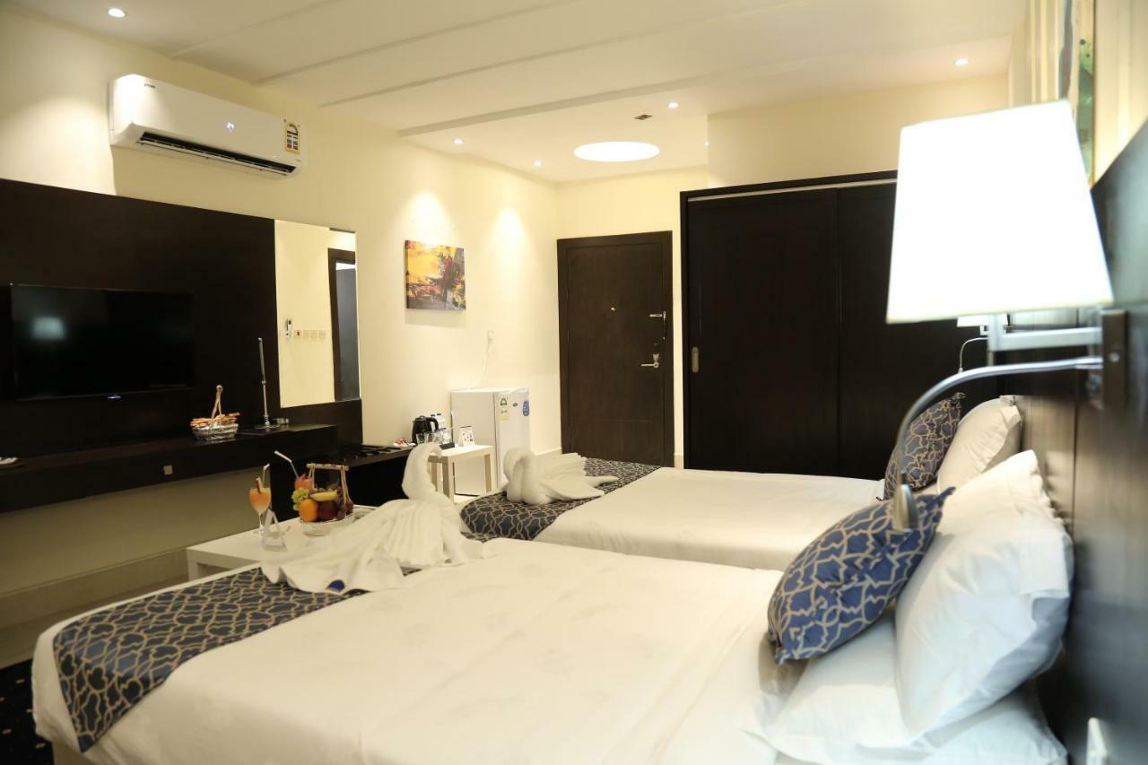 Hotel Lamar Al Bawadi Jeddah