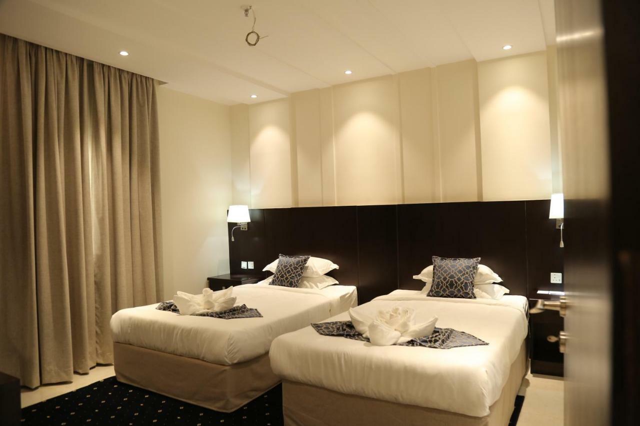 Hotel Lamar Al Bawadi 3*