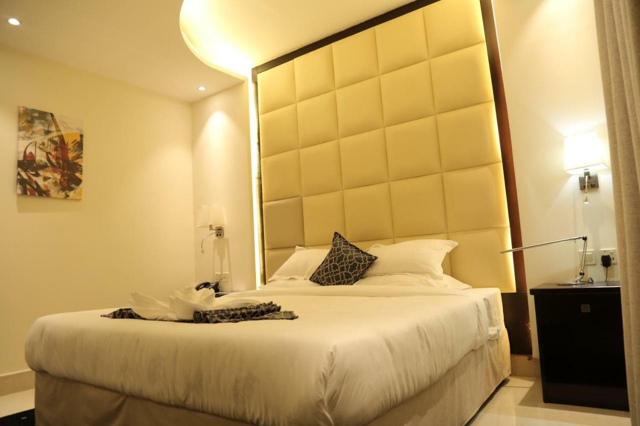 Lamar Al Bawadi Hotel 3*