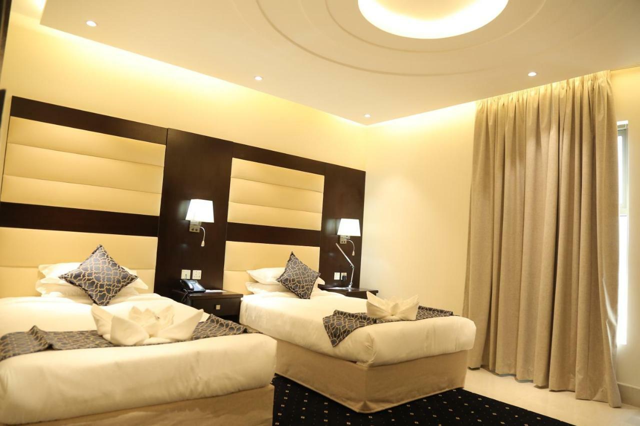Hotel Lamar Al Bawadi