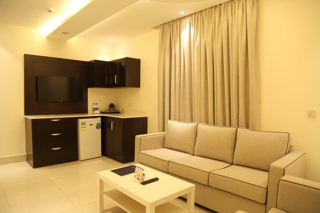 Hotel Lamar Al Bawadi Jeddah