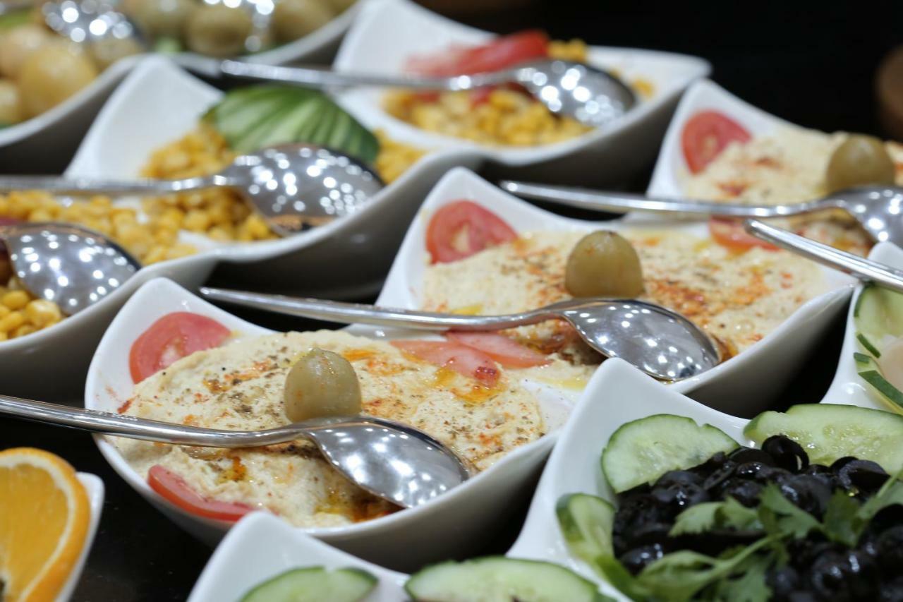 Lamar Al Bawadi Hotel 3*