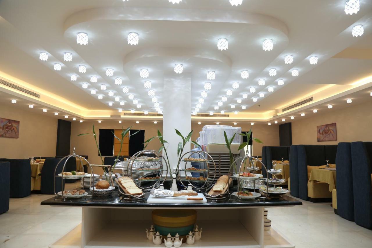 Lamar Al Bawadi Hotel Jeddah