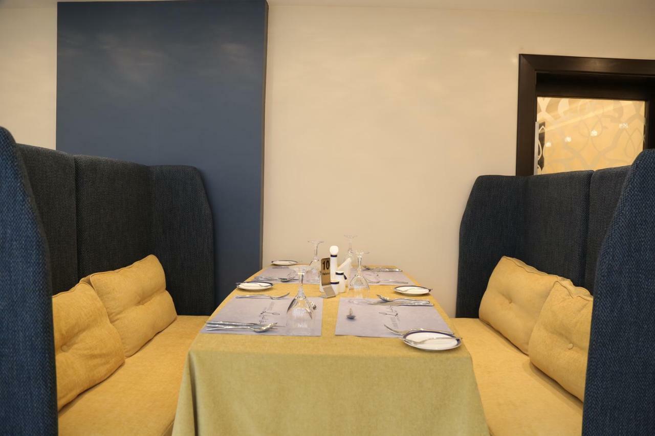 Lamar Al Bawadi Hotel