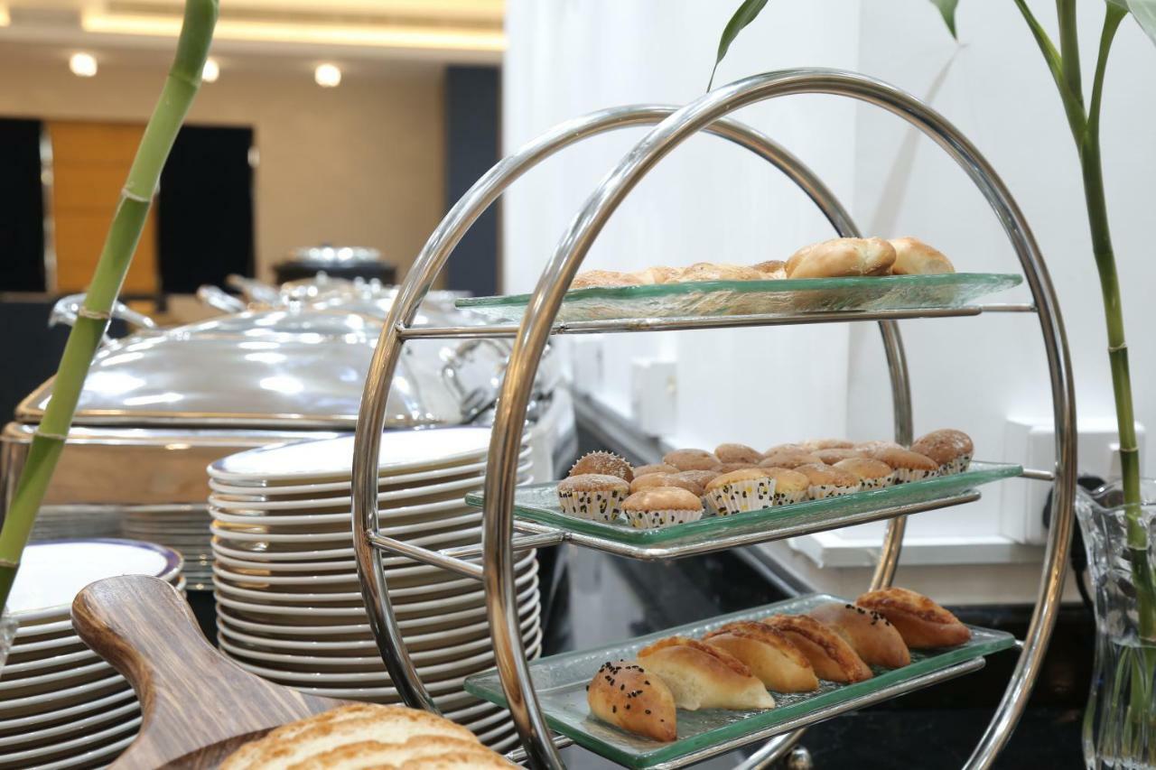 Lamar Al Bawadi Hotel 3*