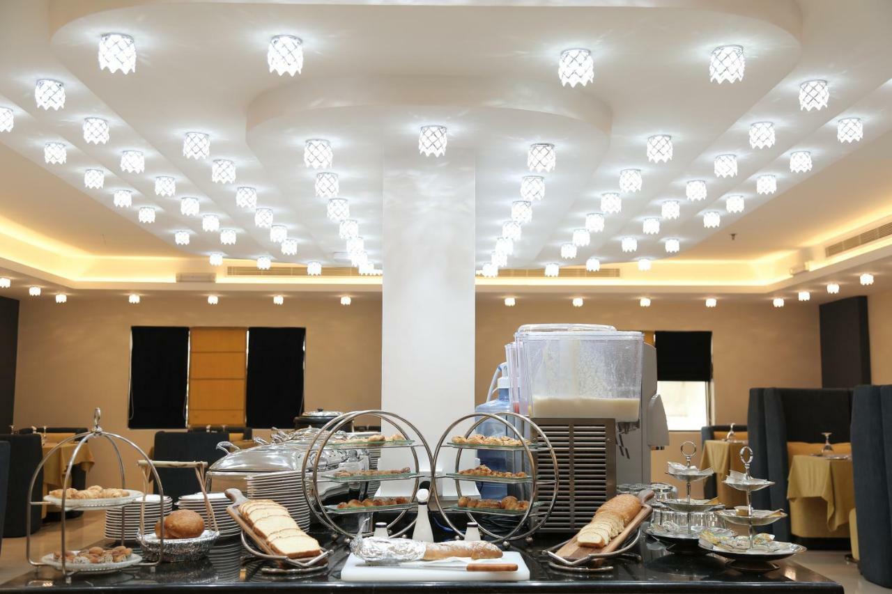 Hotel Lamar Al Bawadi Jeddah