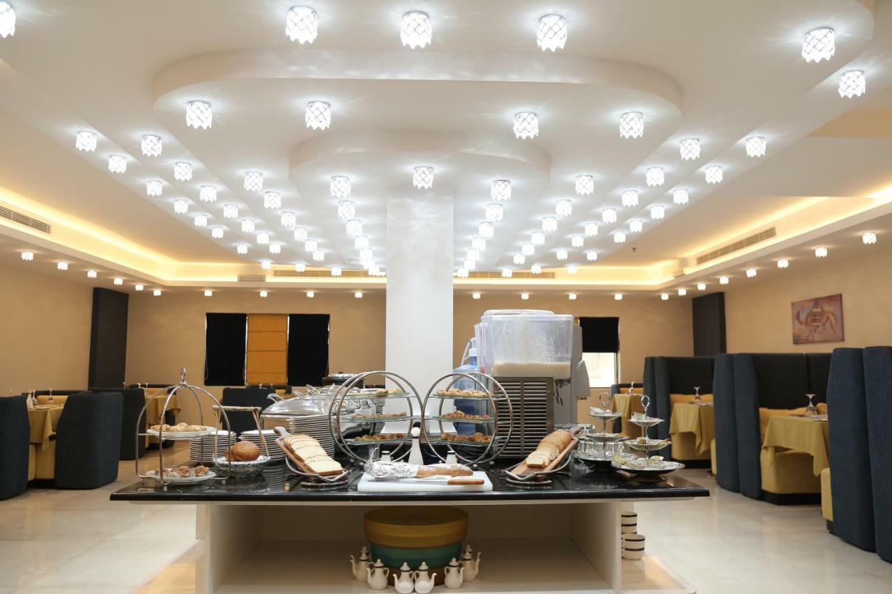 Hotel Lamar Al Bawadi